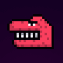 Angry Dynomites logo