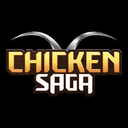 Chicken Saga logo
