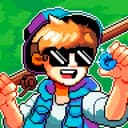Fishing Frenzy logo