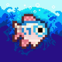 Aquarium Quest logo