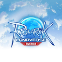 Ragnarok Landverse: Americas logo