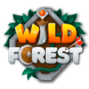 Wild Forest logo