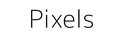 Pixels logo