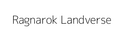Ragnarok Landverse logo